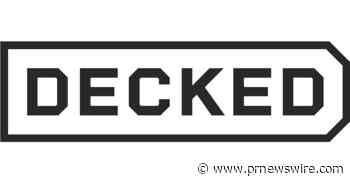 DECKED Finds That Skilled Trade Workers Love Their Work, Incur Less Debt, but Feel Overlooked