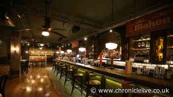 Shock as Revolucion de Cuba in Newcastle to shut down this week and replacement confirmed