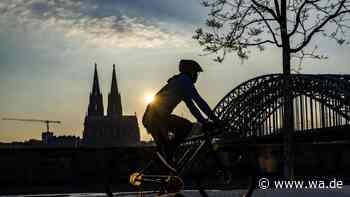 Drei schöne Radwege für einen Herbsttag: am Wasser entlang durch NRW