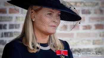 Beerdigung von Prinzessin Astrid in Oslo: Warum Mette-Marits Auftritt alle überrascht