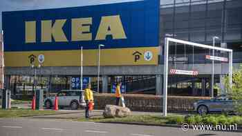 IKEA komt met winkels van supermarktformaat voor kleine aankopen