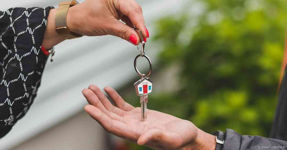Lening is in trek: al bijna 20 starters kopen eerste huis in Haaksbergen