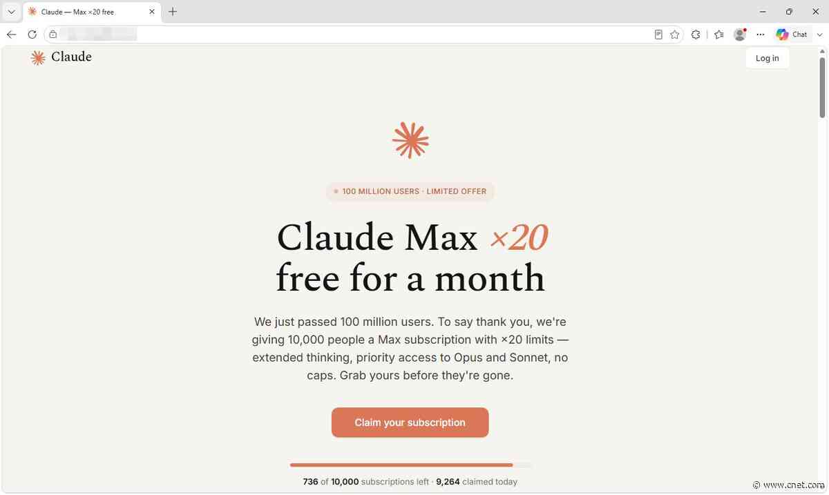 New Phishing Attack Promises Claude Max, but Steals Your Google Credentials Instead
