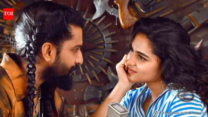 Nani’s 'The Paradise' advance booking crosses Rs 40 crore before release