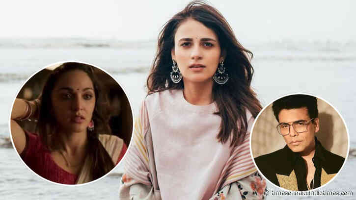 Radhikka says audiences have become less prudish about lust