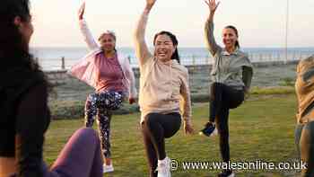 Unpleasant symptom gym-goers must keep an eye on in September