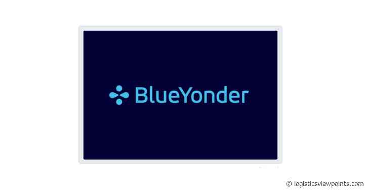 Blue Yonder Shows the Value of Connecting Planning and Execution
