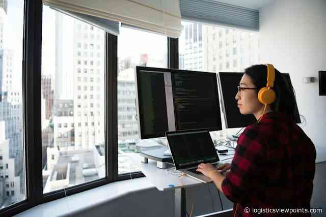 Harness Engineering in Logistics: Inside the AI Control Architecture