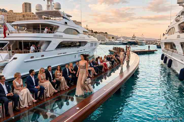 Die 100 reichsten Personen der Modebranche besitzen über eine Billion US-Dollar