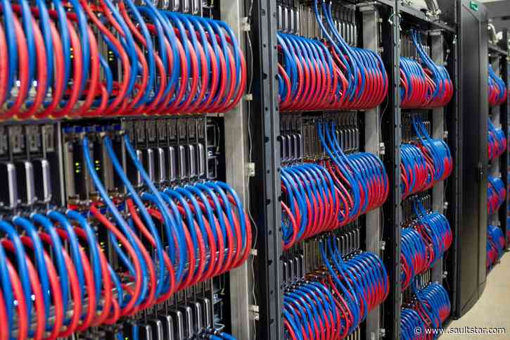 Sault council approves cautious framework for large-scale data centres