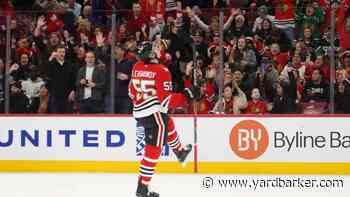 3 Chicago Blackhawks Who Need to Be Better in 2026-27
