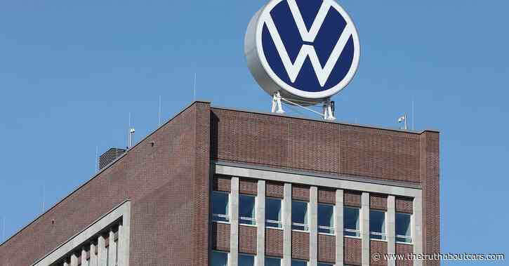 VW Slashes Its Margin Forecast to 1%, and It's Ugly
