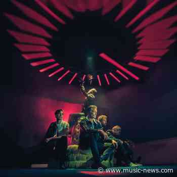 Queens of the Stone Age unveil new single Where the Goth Girls At?
