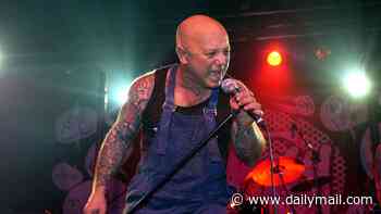 Jimmy Barnes and his sons share heartbreaking tributes to their close family friend Angry Anderson after his death at 79: 'We lost a good man'