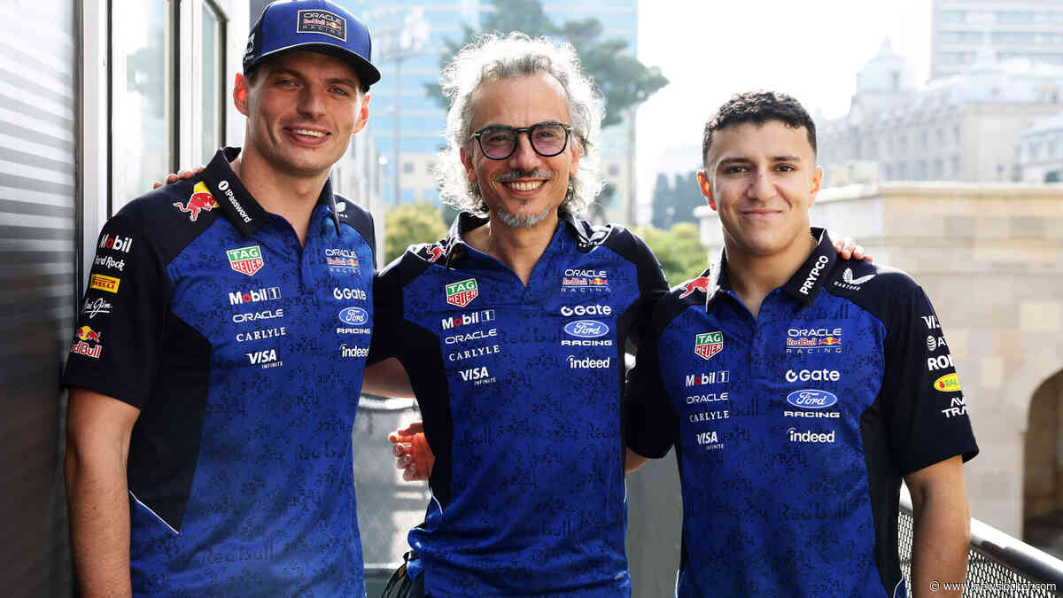 Van één hoofdpijndossier is het Red Bull Racing van Max Verstappen dit jaar verlost, al is enige nuance wel op zijn plaats