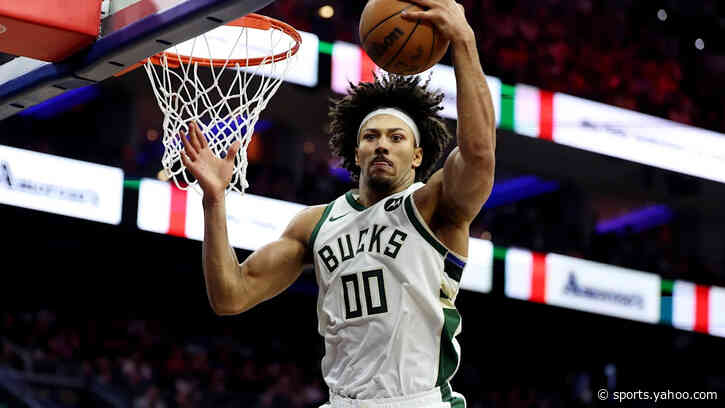 Ranking the Roster: Jericho Sims wrecks rims at 11