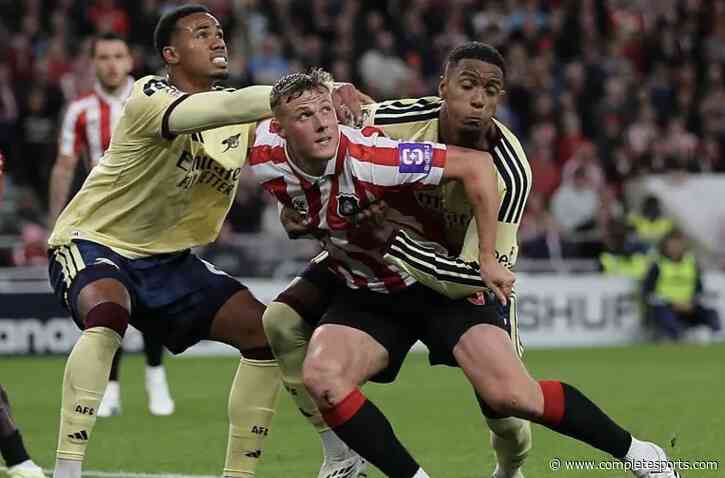 Premier League Panel Rules Sunderland Penalty Call vs Arsenal Incorrect