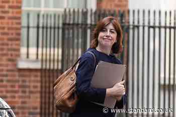 Labour minister blames Tories for huge council tax hikes set to hit Londoners: 'They decimated funding'