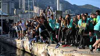 The bucket-list moments from the F1 calendar in Europe