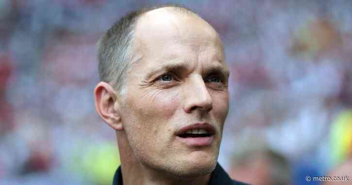 ‘He’s got the hump with Tuchel’ – Chelsea and England star accused of faking injury