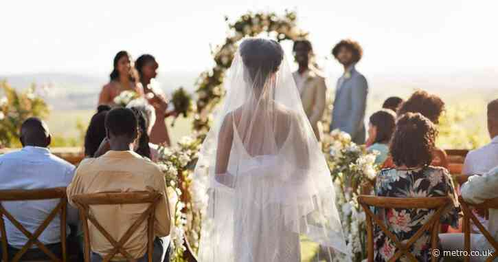 Forget the 7-year itch, this is how long a marriage lasts before divorce now
