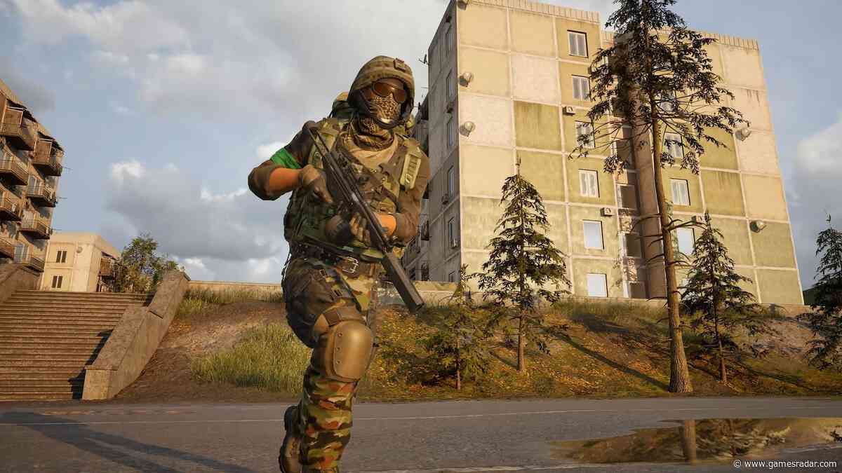 Wardogs boss admits Bulkhead is "failing on getting Infantry servers to you guys"