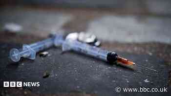Drug deaths rise sharply in Scotland as figures remain worst in Europe