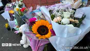 Neighbours 'broken' over family's house fire deaths