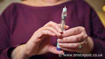 Mounjaro and Wegovy warning for people considering stopping weight-loss jabs