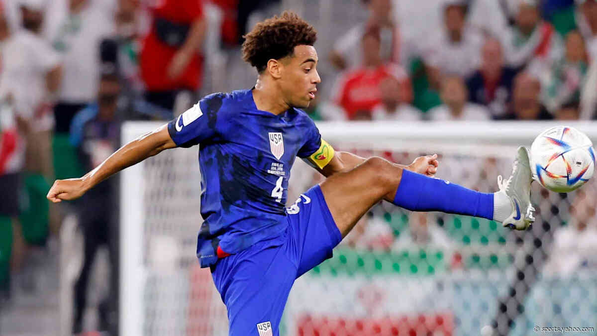 How to watch USMNT vs Peru live: Stream, TV, team news, prediction