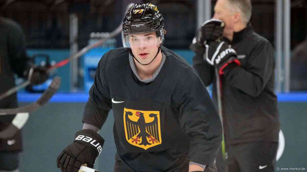 JJ Peterka spricht über Trade zu Bruins: „Zunächst war‘s ein Schock“