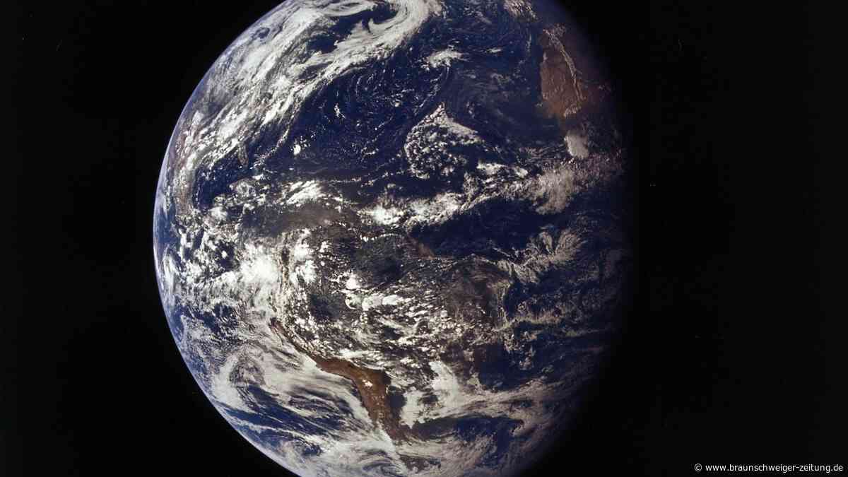 „Weltraum ist Kriegsschauplatz“: So will Großbritannien seine Satelliten schützen