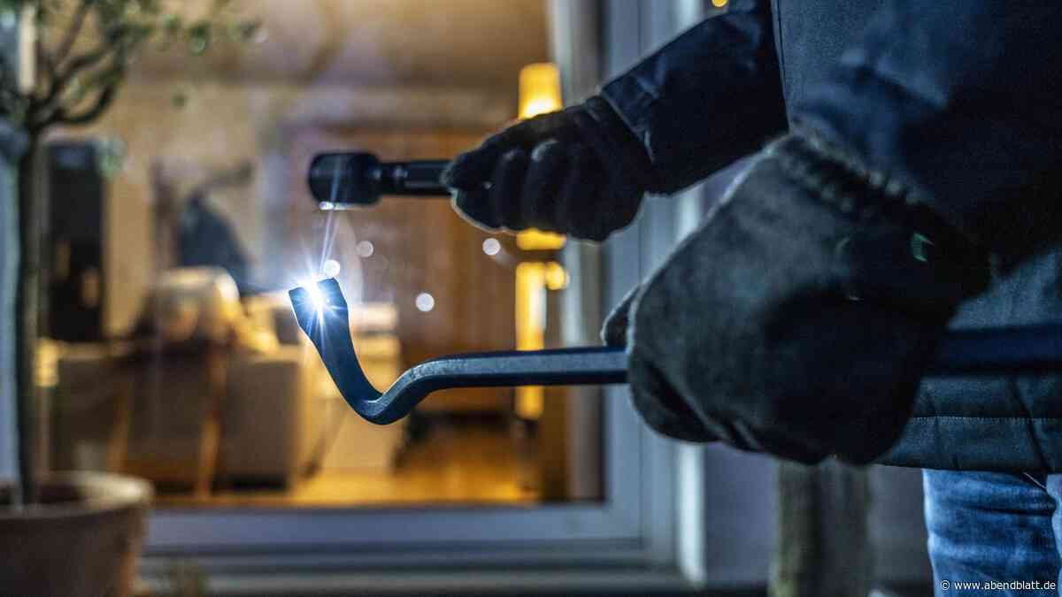 Mann (33) bricht in Wohnung ein und missbraucht Frau – gibt es weitere Opfer?