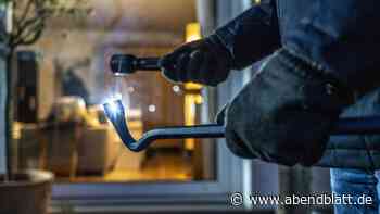 Mann (33) bricht in Wohnung ein und missbraucht Frau – gibt es weitere Opfer?