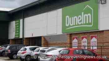 Dunelm's reduced £10 sale lamp takes inspiration from luxury £395 Soho Home version