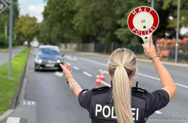 POL-SU: Sicherheit im Fokus: Gelungener Sicherheitstag in Troisdorf und Niederkassel
