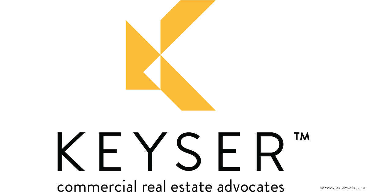 Keyser Commercial Real Estate Named a 2026 Arizona Top Workplace and Earns Nine Additional Culture Excellence and Industry Awards