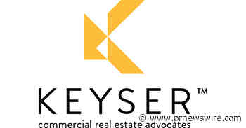 Keyser Commercial Real Estate Named a 2026 Arizona Top Workplace and Earns Nine Additional Culture Excellence and Industry Awards