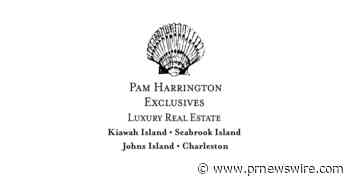 Five-Acre Lowcountry Estate with Private Dock, Marsh Views &amp; Full Lower Level -- 35 Minutes from Charleston