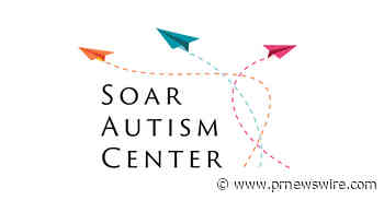Soar Autism Center Establishes Nation's Largest ESDM-Trained Workforce for Early Autism Care