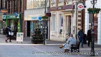 Bev Craig pledges to 'bring banks back to high streets'