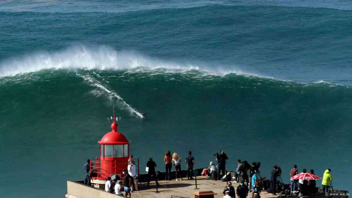 Kalifornien ruft Notstand aus: NOAA warnt vor möglicherweise rekordstarkem El Niño