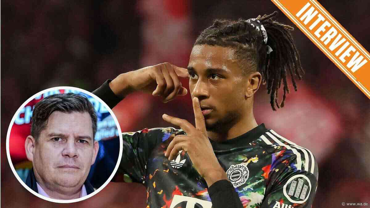 Marketing-Experte: „Olise ist ein Grenzgänger im öffentlichen Bereich, nicht im sportlichen“