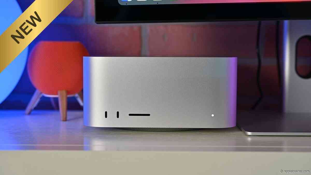 Best M6 Mac mini, 2026 Mac Studio deals at launch