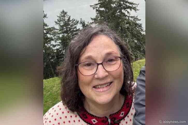 Chilliwack RCMP search for missing 67-year-old woman