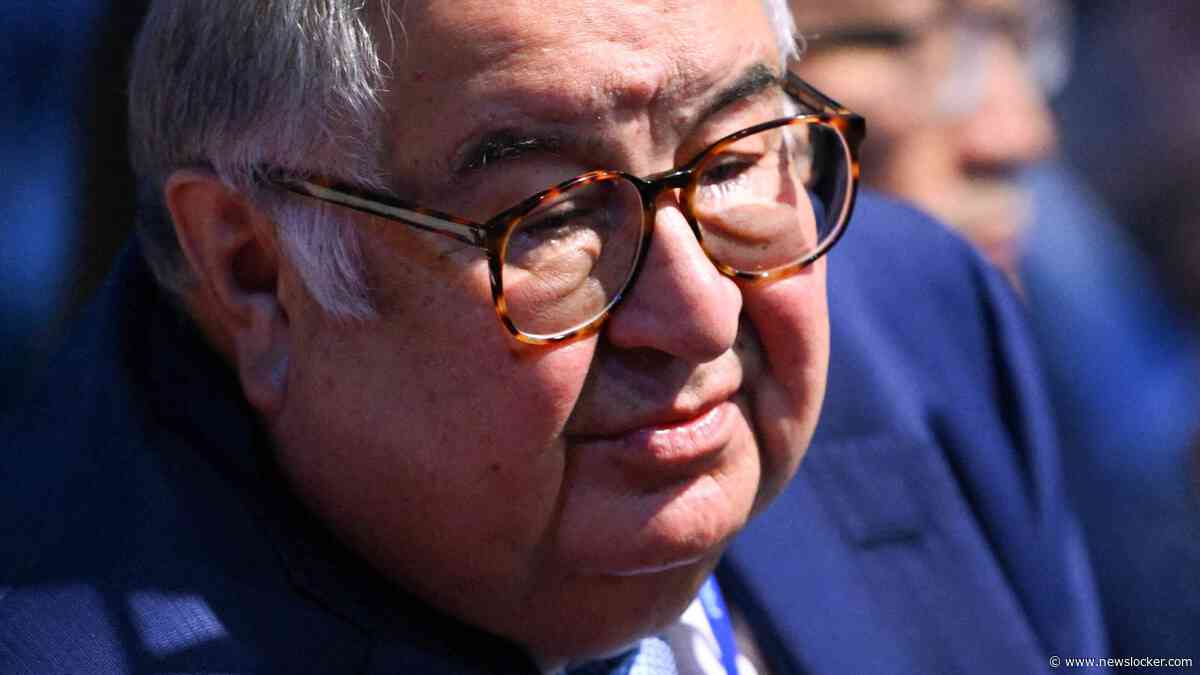 Poetins chantagetactieken werken: zo ontlopen Russische oligarchen opnieuw EU-sancties
