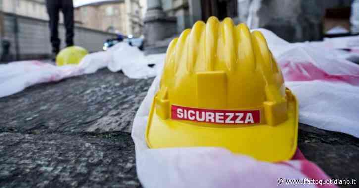 Operaio 66enne muore schiacciato da una trave d’acciaio nel Bergamasco