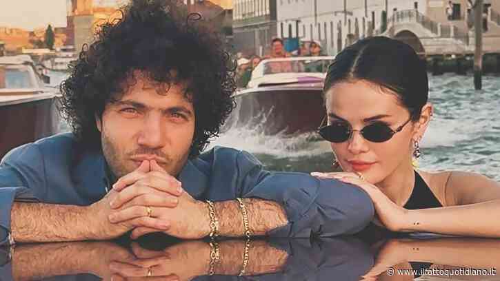 “Le scoregge nelle relazioni dovrebbero essere completamente normalizzate. È una cosa così naturale”: Benny Blanco svela cosa succede in casa con Selena Gomez