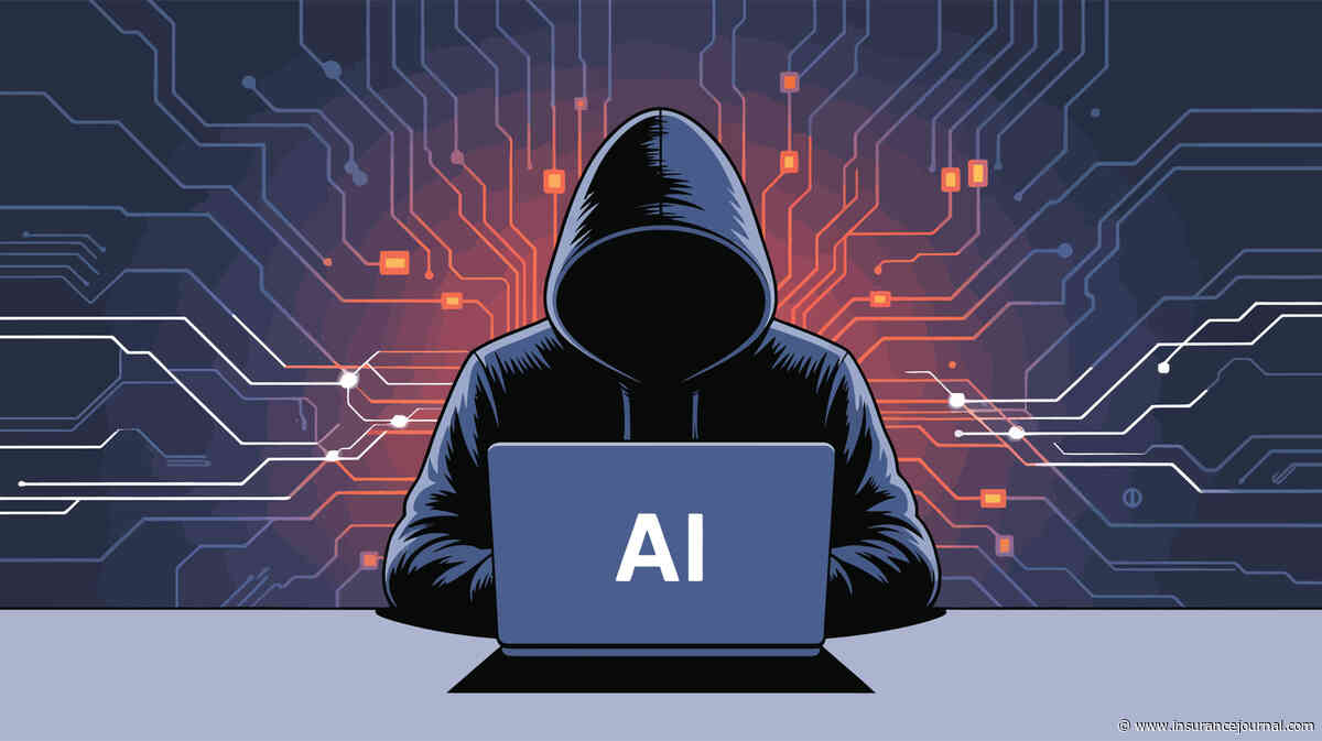 Cyber Threats the Top Business Concern as AI Heightens Risk: Travelers Risk Index