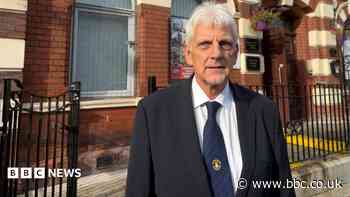 Orange Order has never 'shied away' from Drumcree mediation